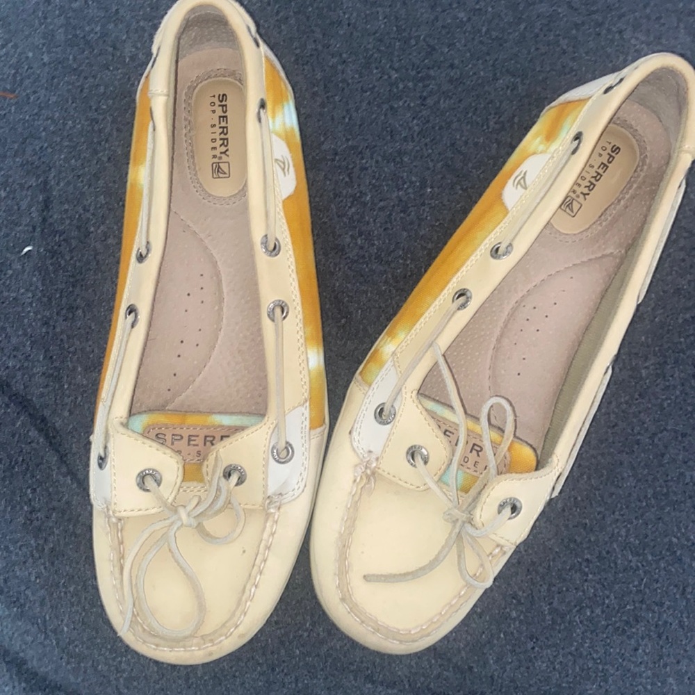 sperry